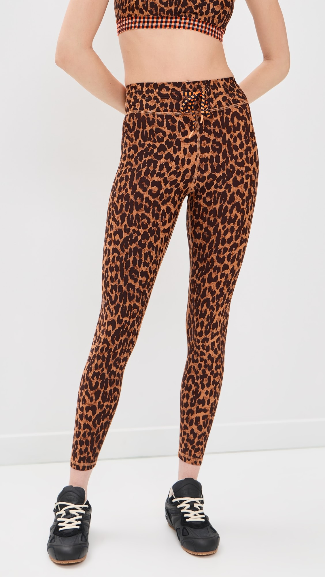 Malawi 25in Midi Pants | Shopbop