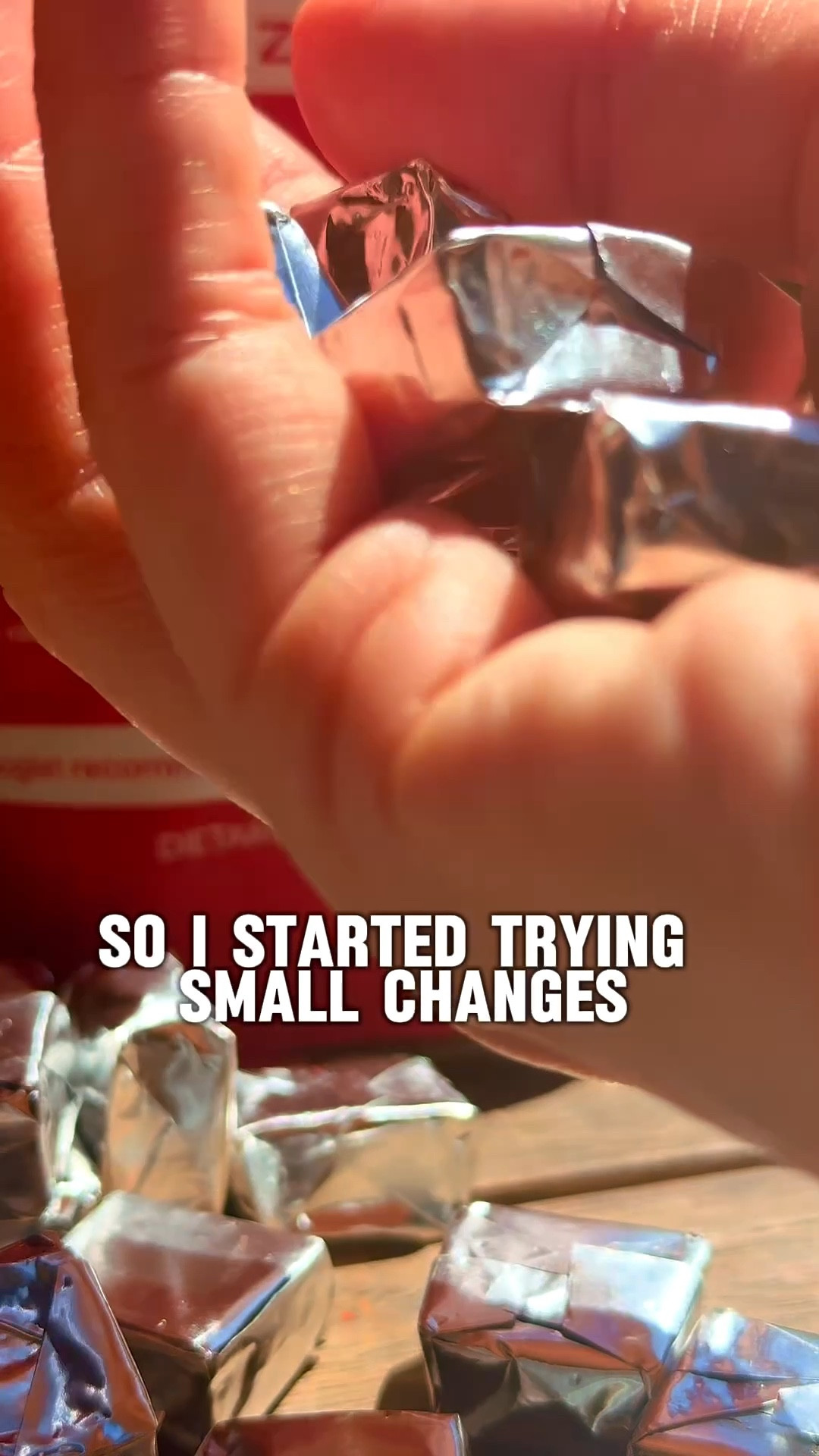 One of those small daily habits that just feels good. Easy, convenient, and something I keep reaching for 

#LTKselfcare #LTKOver40