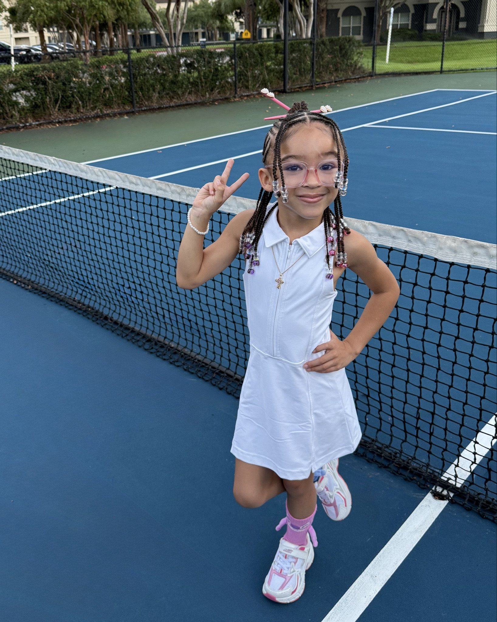 Mini ootd 🤺🌸 | Everything linked in my LTK ⬇️

#LTKStyleTip #LTKKids