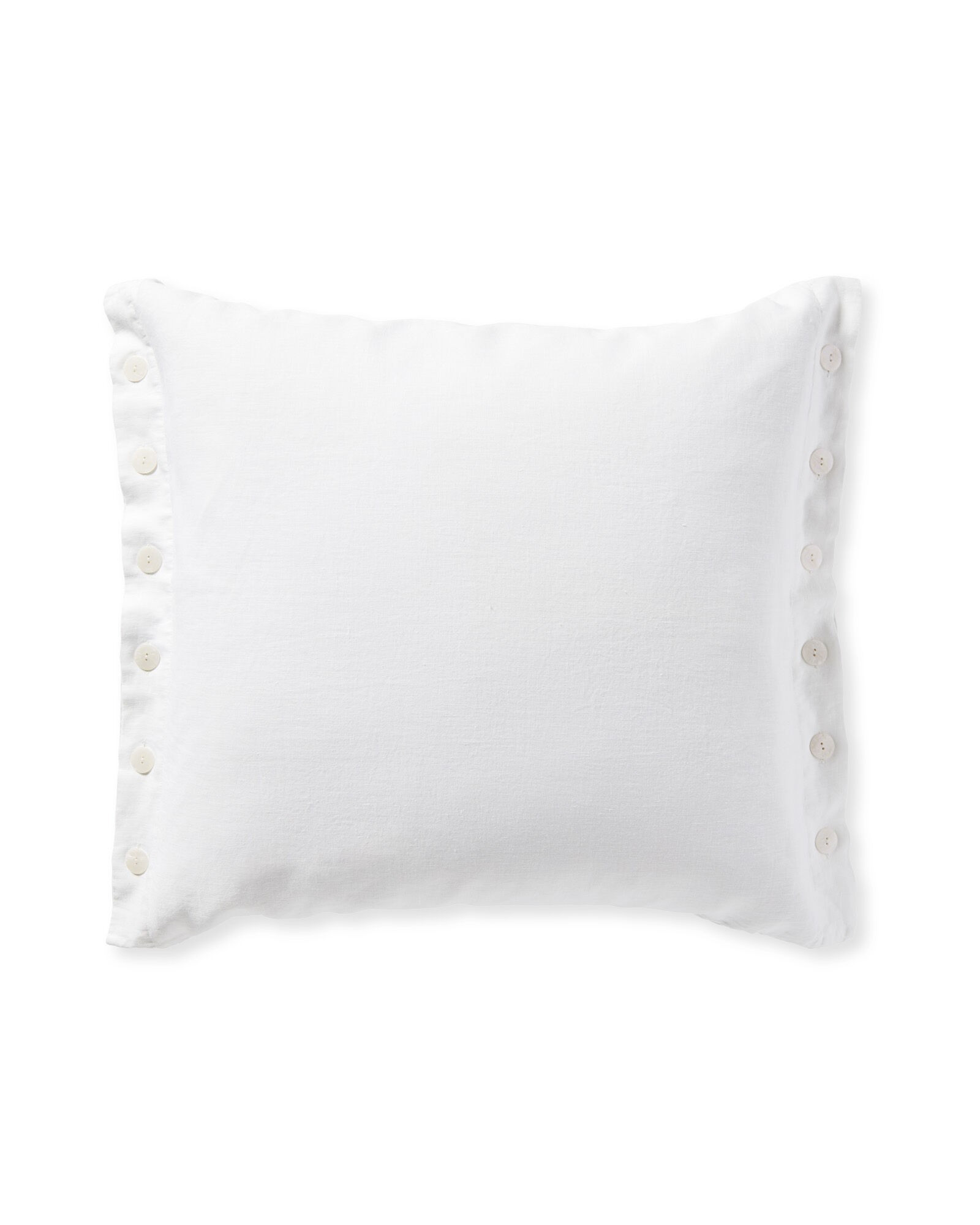 Boothbay Pillow Cover | Serena and Lily