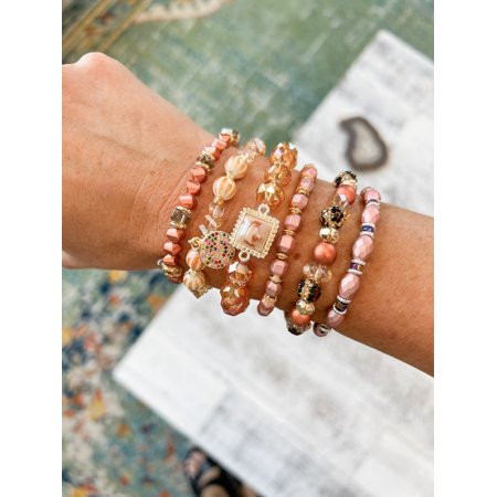 Erimish Bracelet Stack Dancer | Walmart (US)