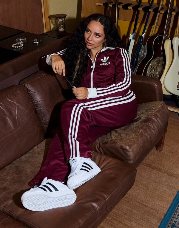 adidas Originals Classic Track Pants | JD Sports (UK)
