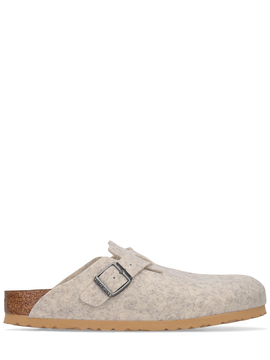 Boston Wool Loafers | Luisaviaroma