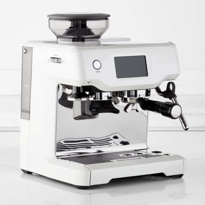 Breville Barista Touch Espresso Machine | Williams-Sonoma