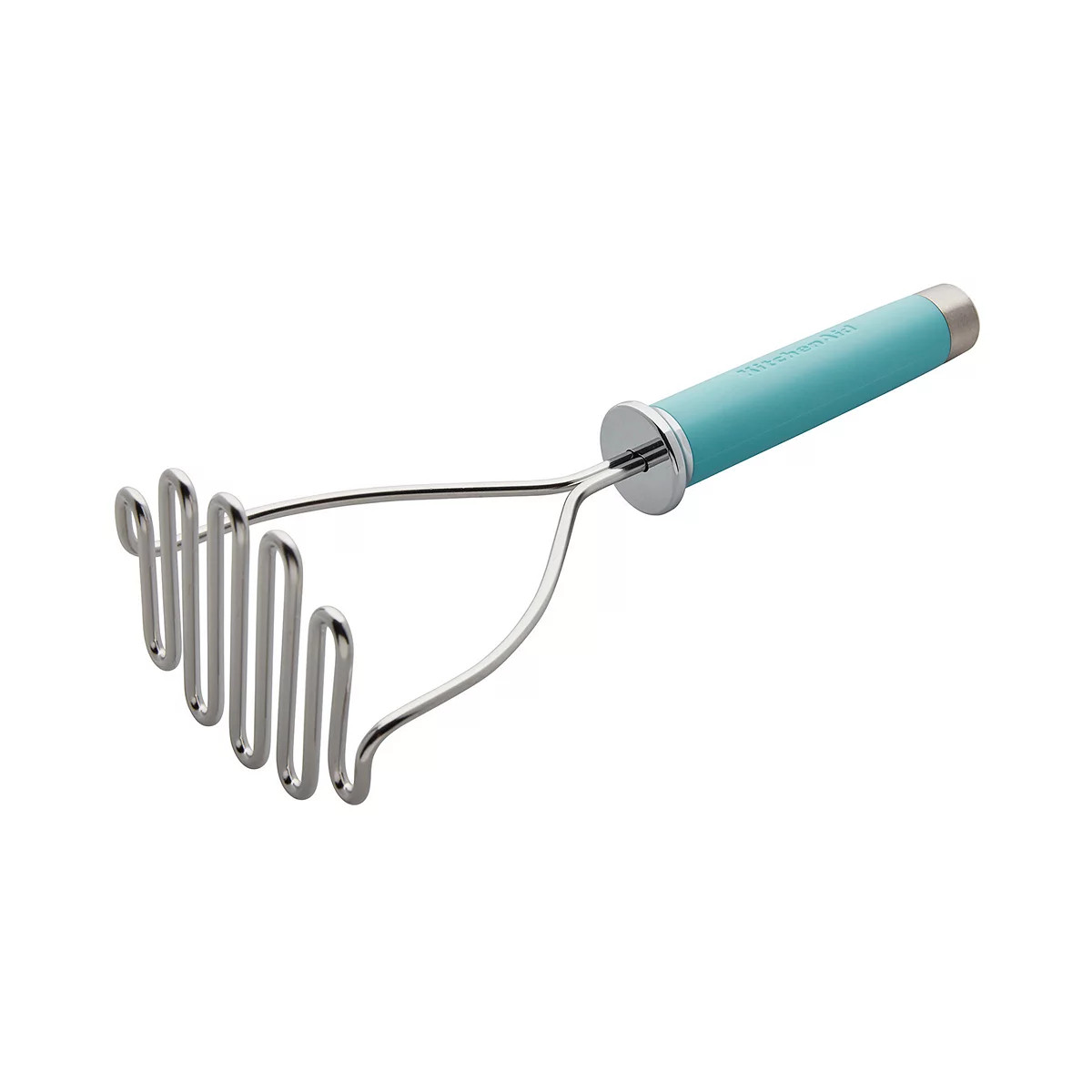 KitchenAid® Gourmet Stainless Steel Wire Masher | Kohl's