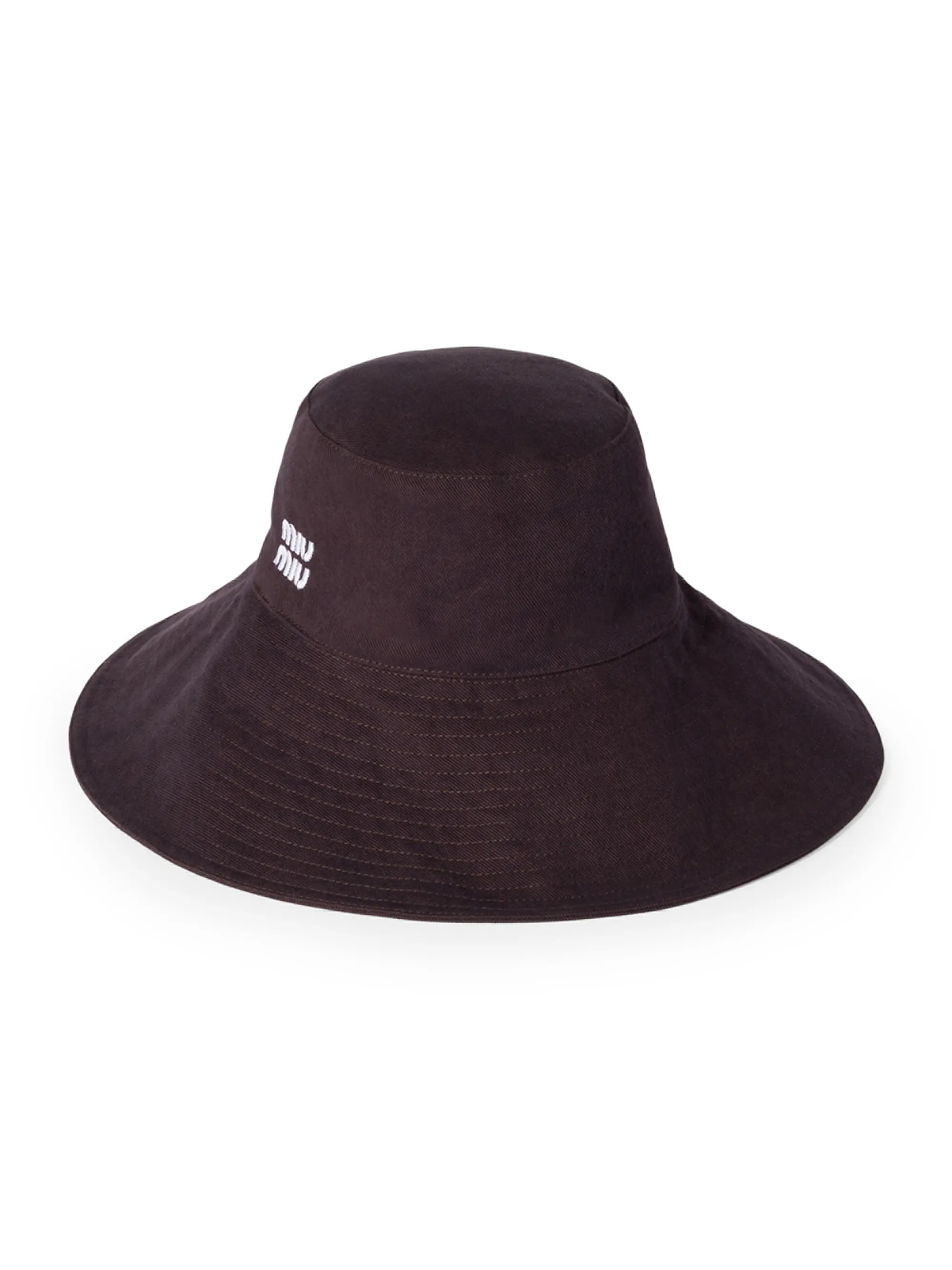 Denim Hat | Saks Fifth Avenue