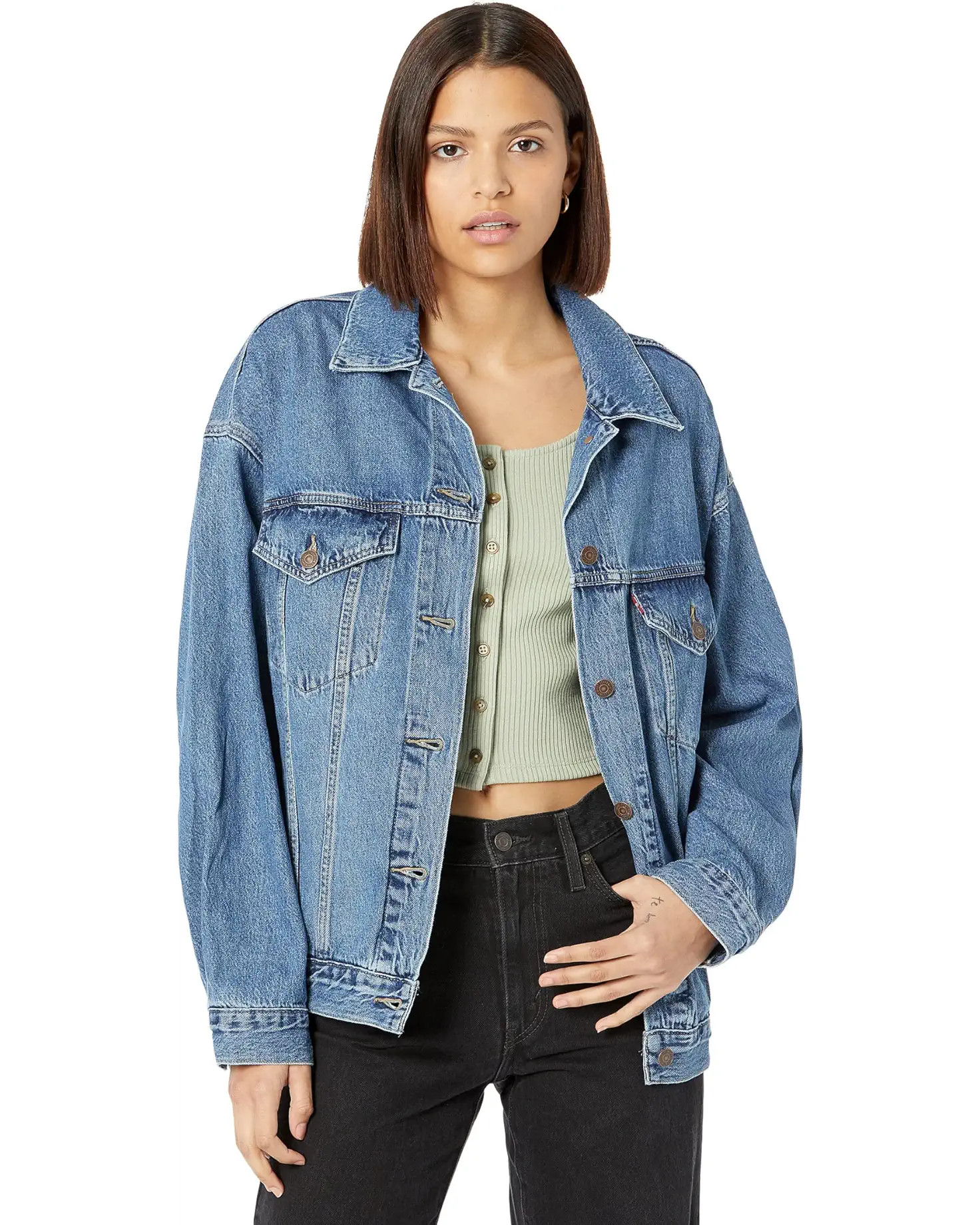 XL Trucker | Zappos
