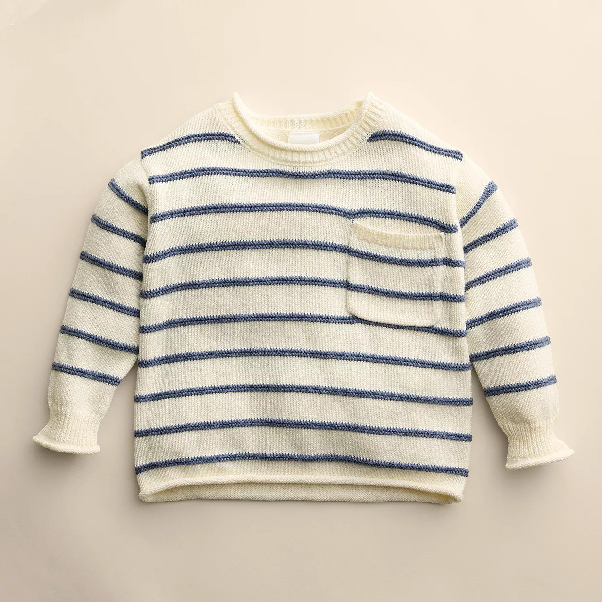 Kids 4-12 Little Co. by Lauren Conrad Beach Sweater | Kohl's