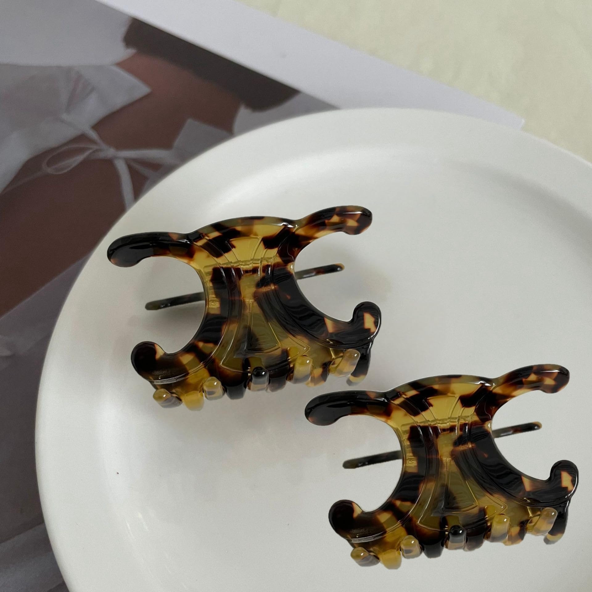 Miss BB Butterly Hair Clip  | Amazon (US)