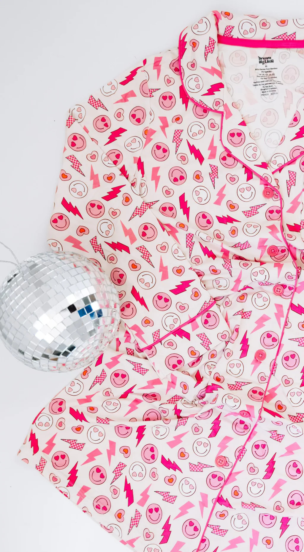 LOVE VIBEZZZ EXCLUSIVE GIRL'S DREAM GOWN | Dream Big Little Co.