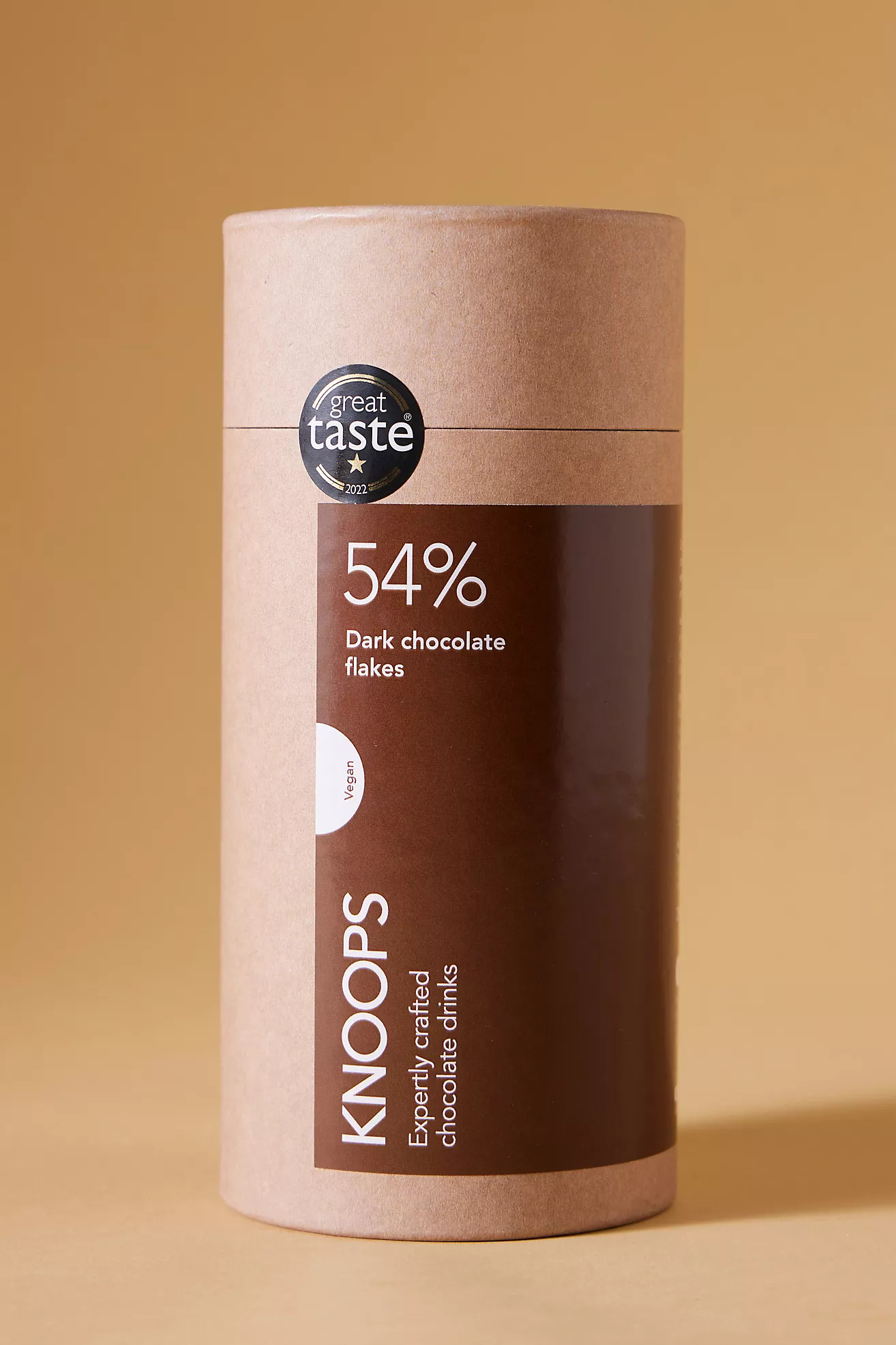 Knoops Hot Chocolate Flakes | Anthropologie (UK)