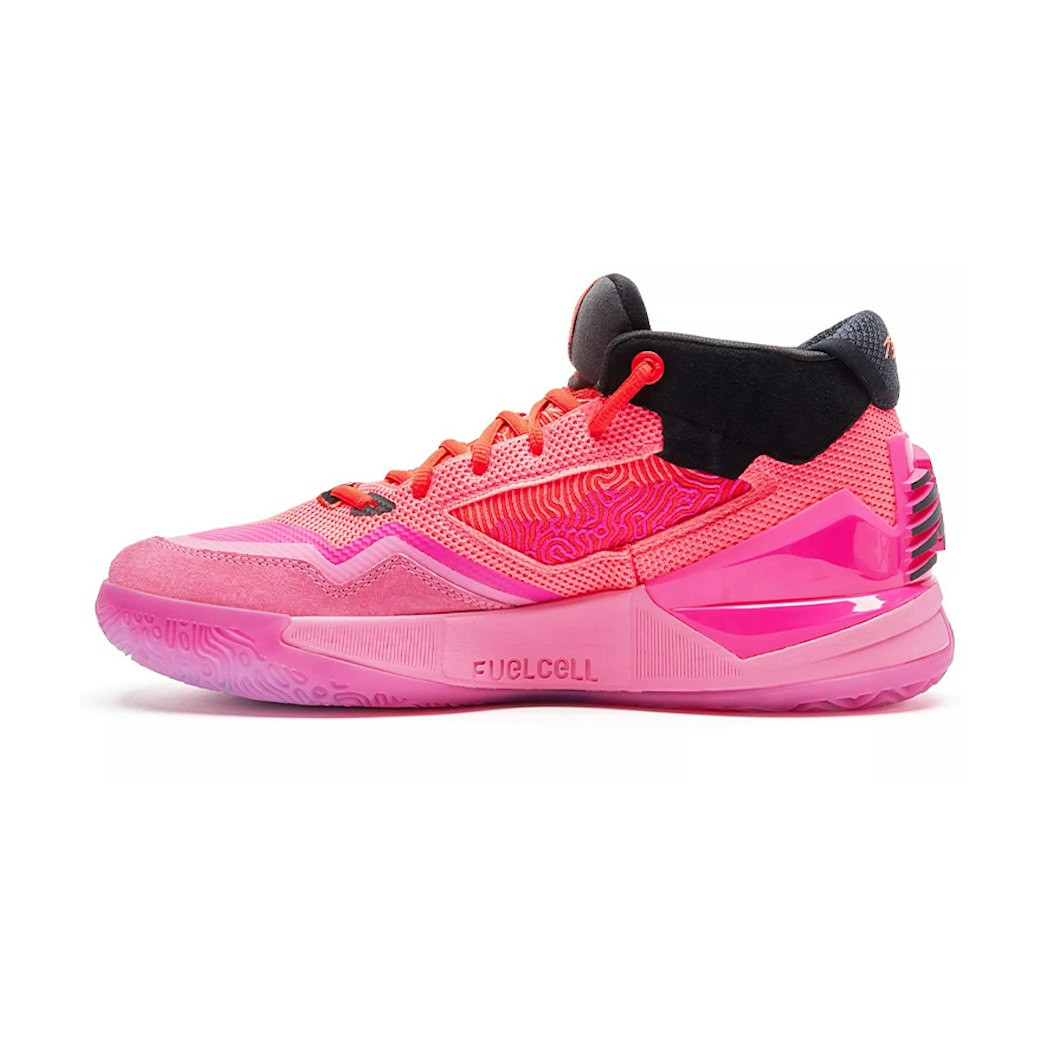 NB KAWHI 'Neo Flame' US 8 | Novelship