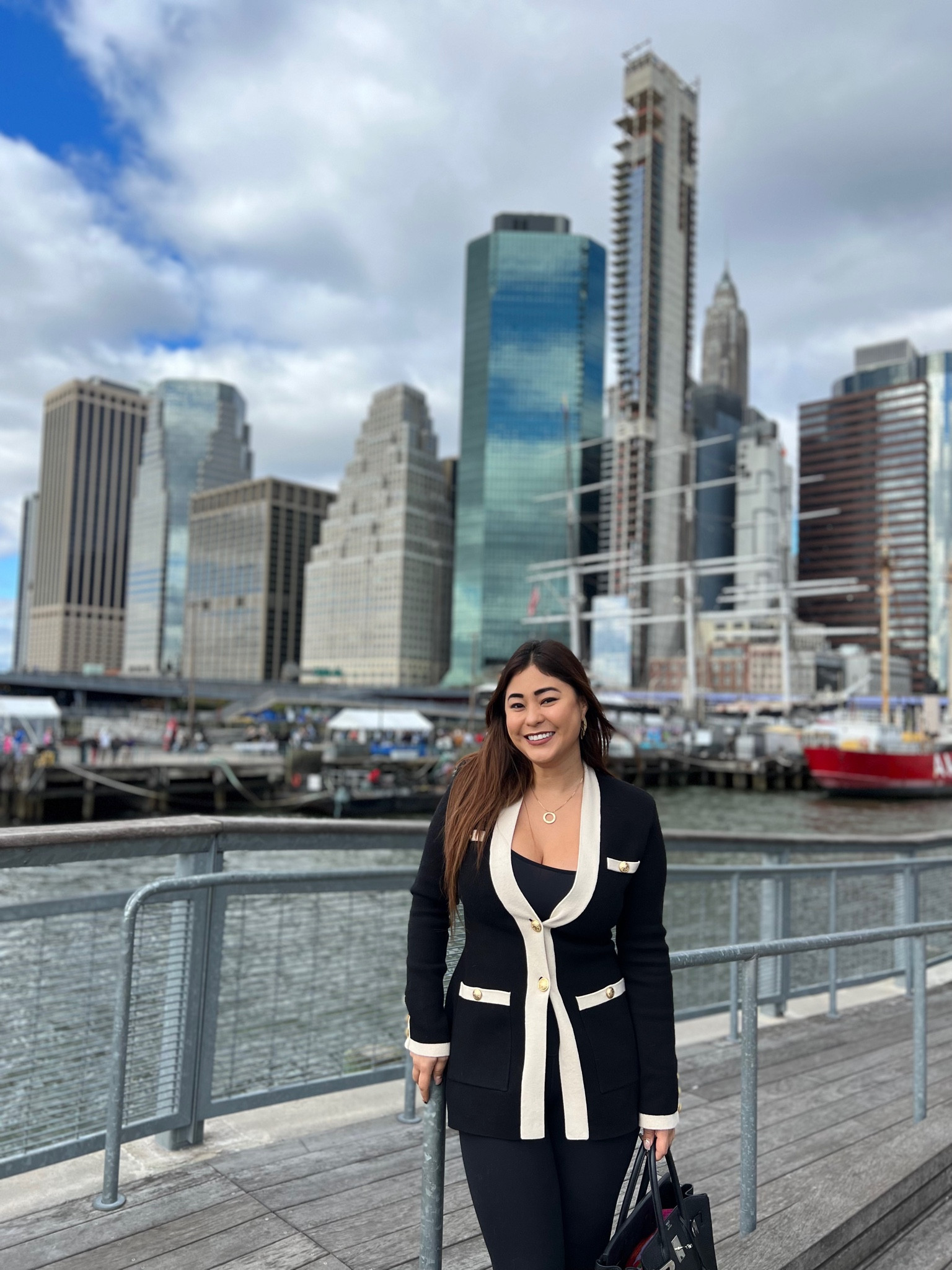 This cardigan is so comfy and beautiful. 

#LTKGiftGuide #LTKworkwear