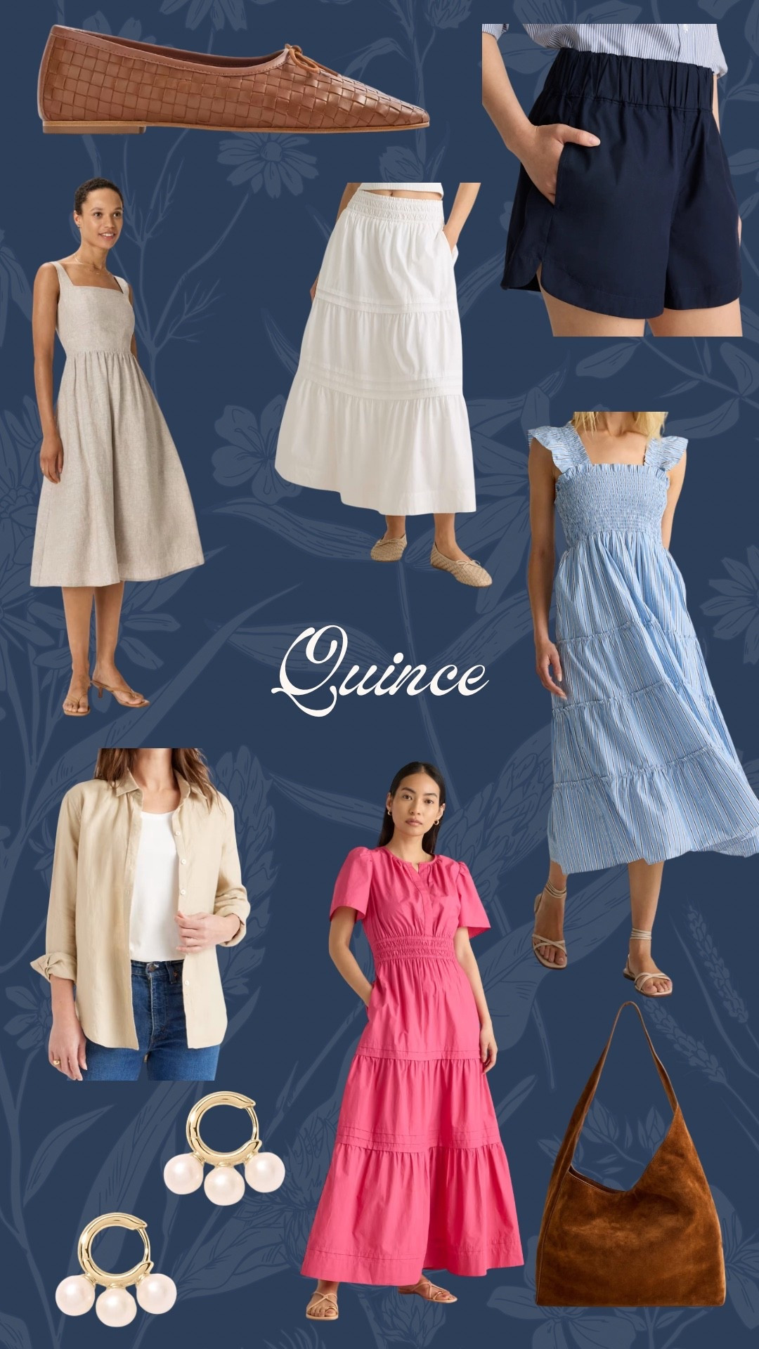 My Quince picks

#LTKSeasonal #LTKStyleTip