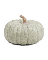 Heriloom Pumpkin Decor | TJ Maxx