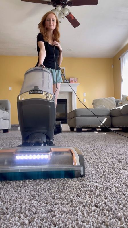 My favorite vacuum cleaner for all carpet and floor types! ✨💕🙌

Amazon home, Walmart home, shark vacuum, cleaning, amazon finds, home cleaning, cleaning tips, cleaning tools

#LTKfamily #LTKsalealert #LTKhome
