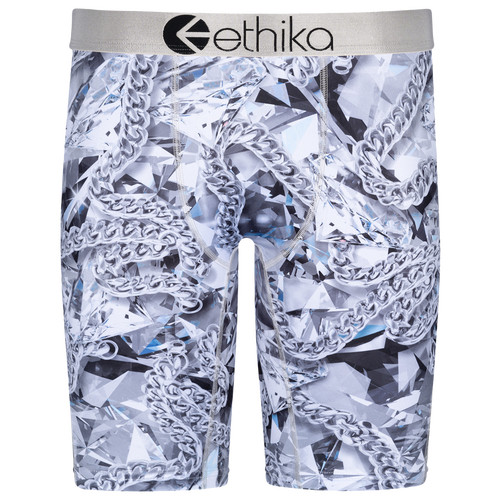 Ethika Graphic Briefs | Kids Foot Locker (US)