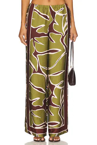 Alessandra Palazzo Pant
                    
                    SEVEN WONDERS
                  ... | Revolve Clothing (Global)