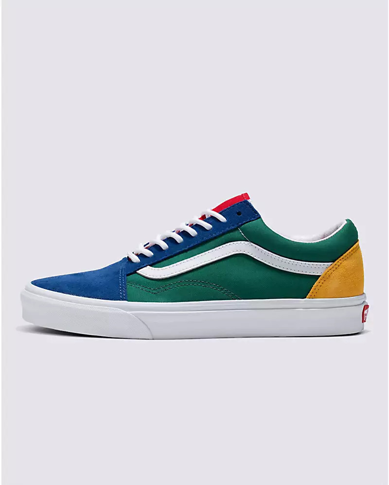 Old Skool Shoe Vans Yacht Club | Vans (US)