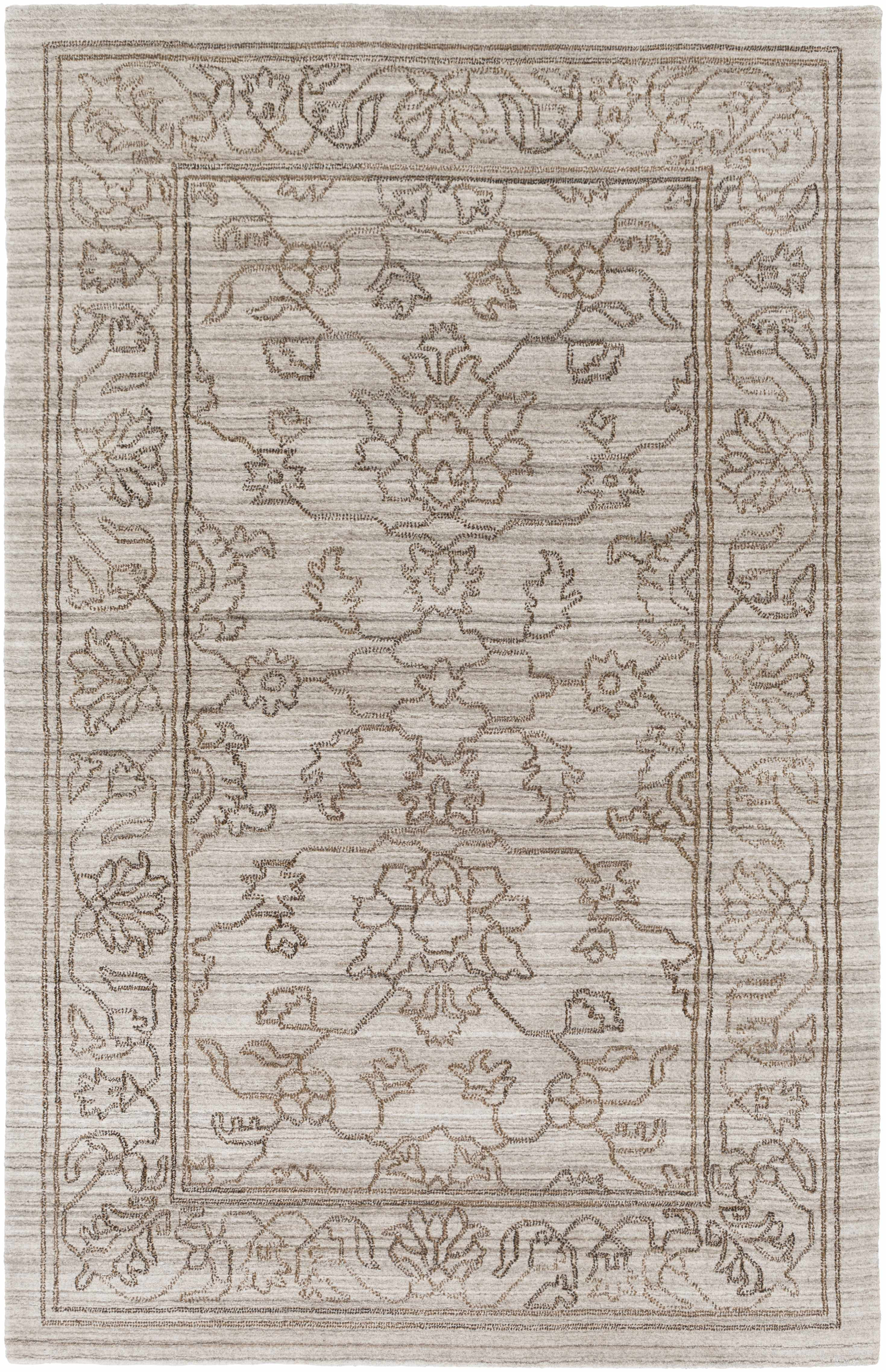 Kettlersville Area Rug | Boutique Rugs