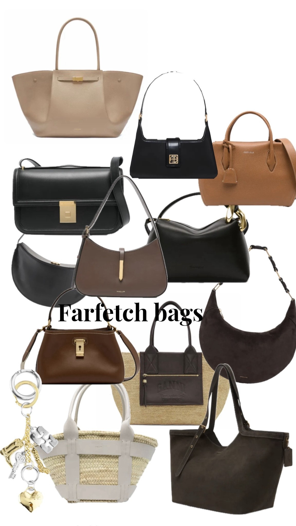 Farfetch sale finds 

#LTKeurope #LTKwinter #LTKuk
