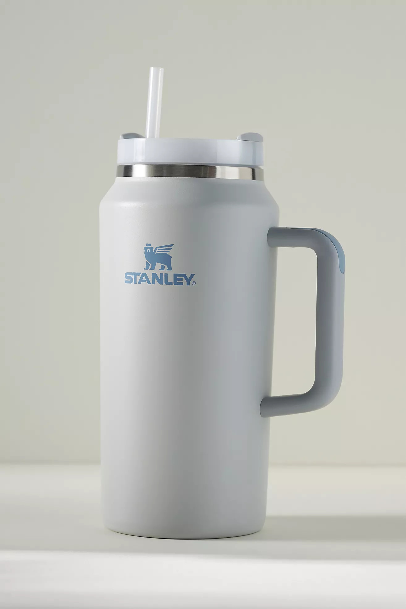 Stanley 64 oz. Quencher Tumbler | Anthropologie (US)