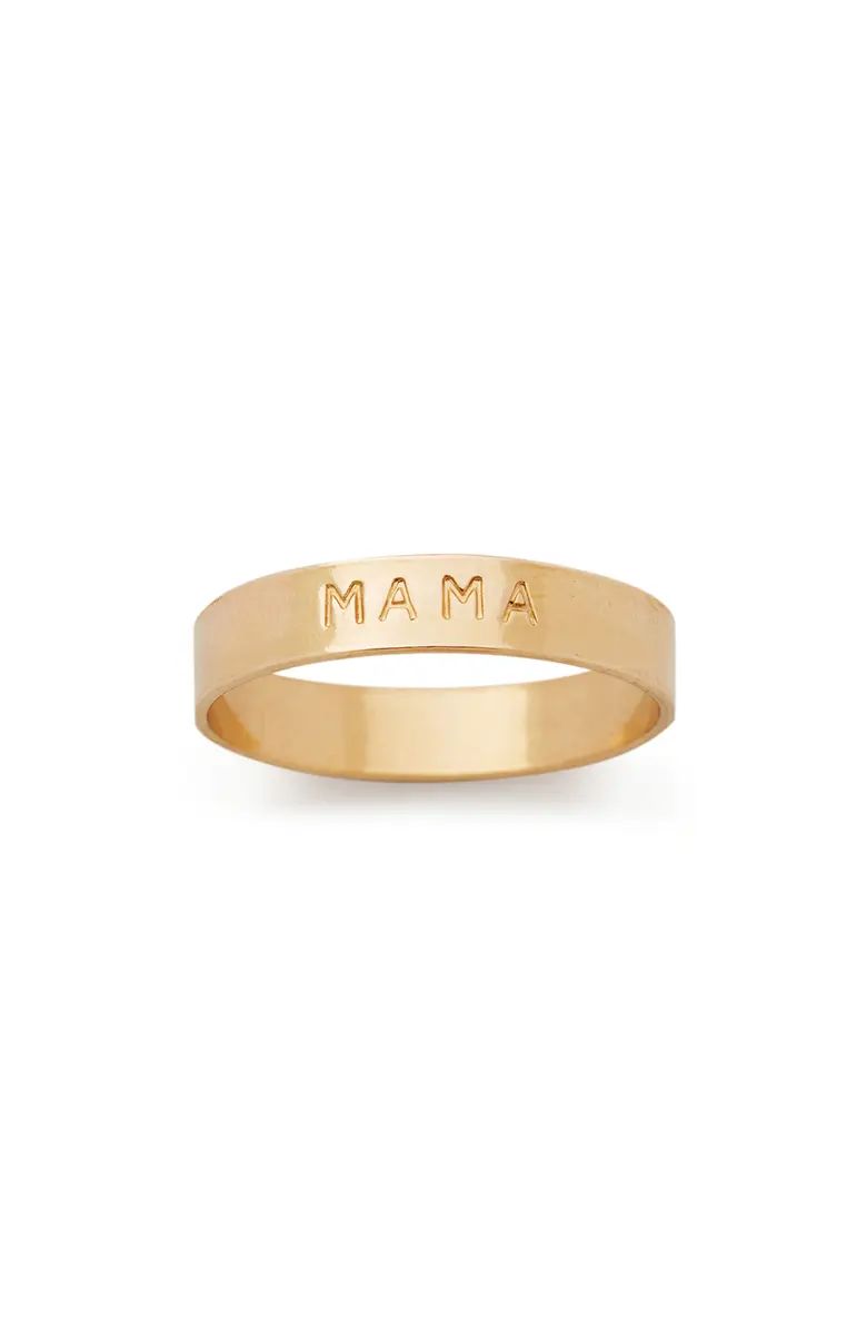 Amara Mama Ring | Nordstrom