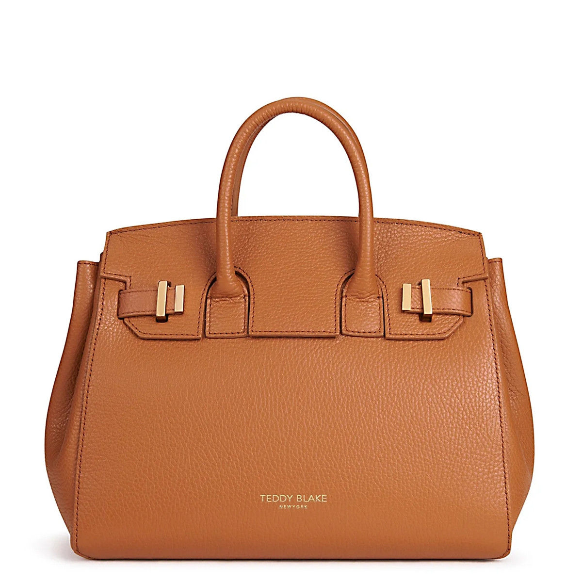 Gigi Stampato 11" - Camel brown | Macy's