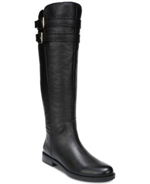 Franco Sarto Christoff Riding Boots Women's Shoes | Macys (US)