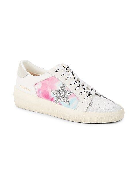 Journey Tie-Dye Sneakers | Saks Fifth Avenue OFF 5TH