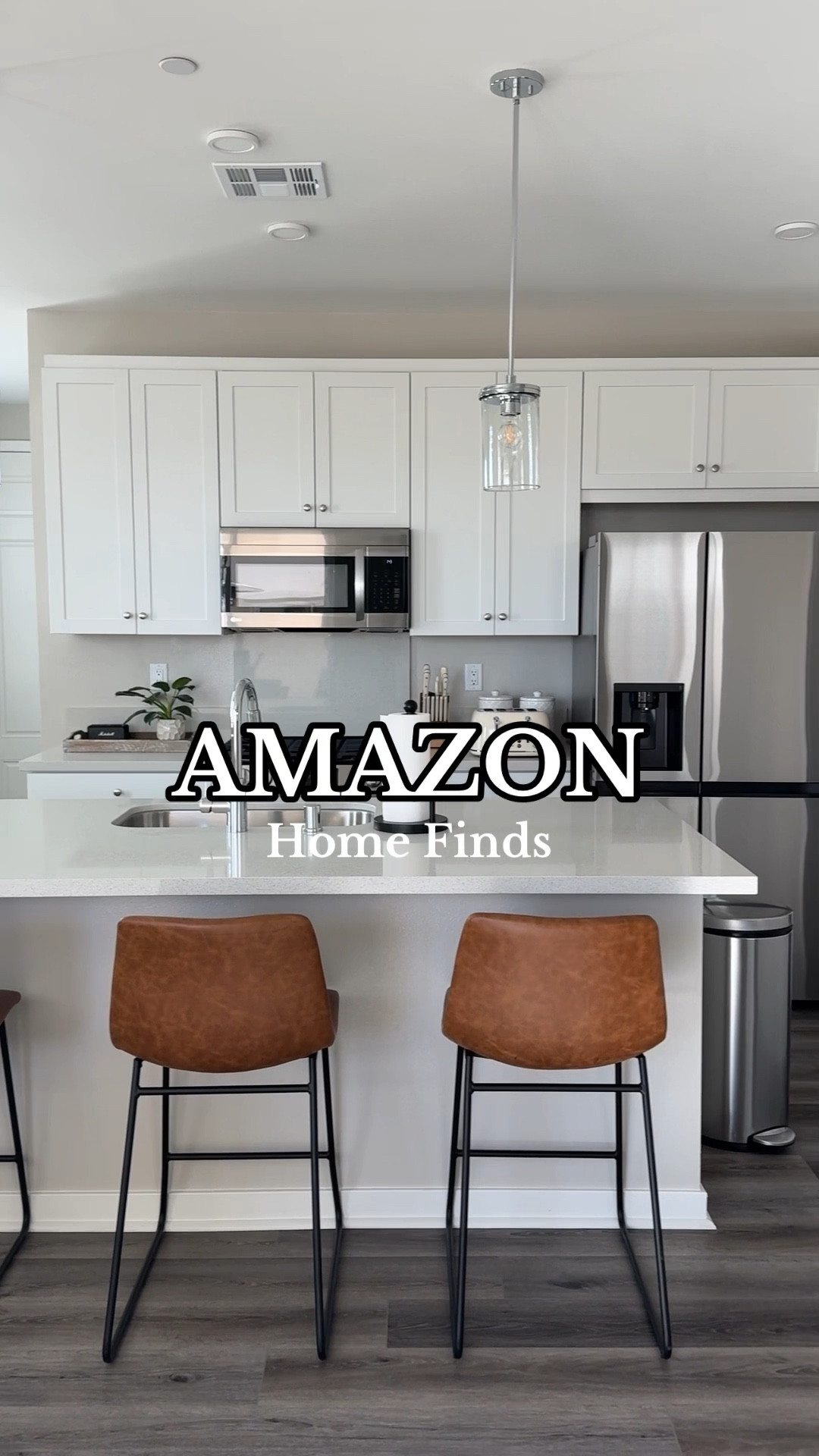 Unbox some Amazon finds I got for my new house! 

#LTKFindsUnder100 #LTKGiftGuide #LTKHome