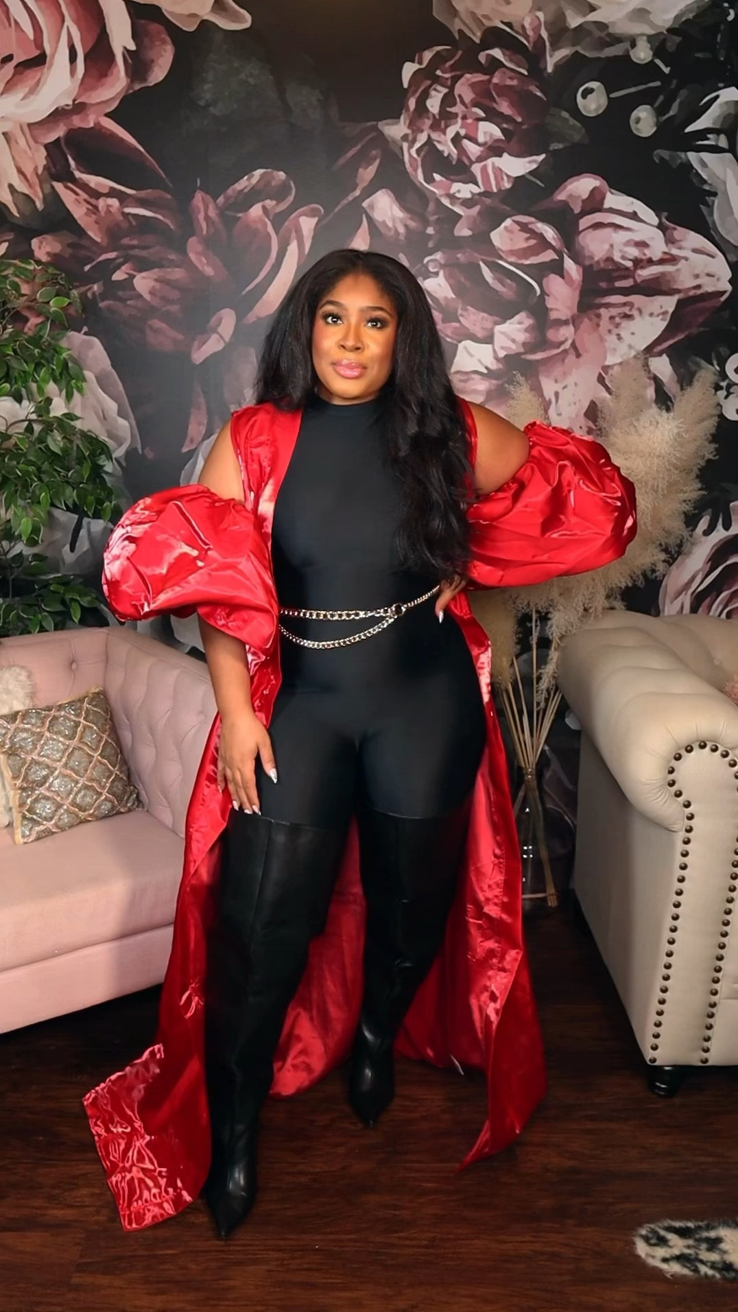 Holiday looks with Akira 

#LTKmidsize #LTKparties #LTKHoliday