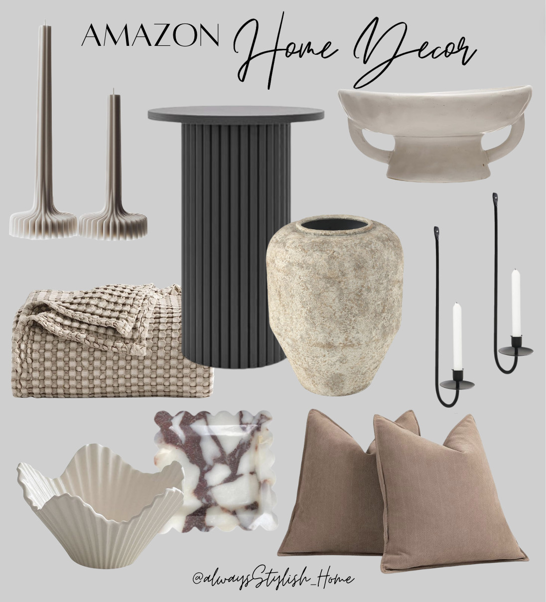 Always Stylish Home | Amazon (US)