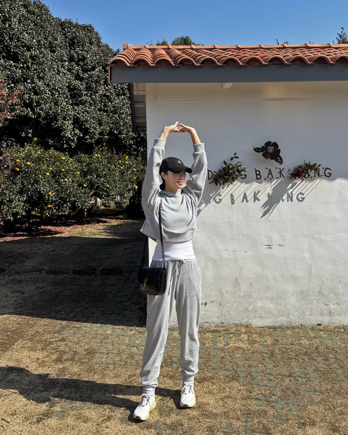 Hurry up! It's time to shopping 30% off at alo yoga.


#LTKfitness #LTKsale #LTKasia