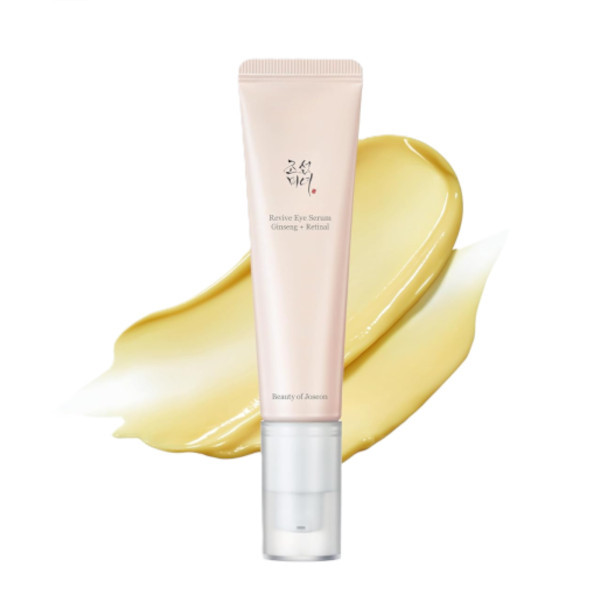 BEAUTY OF JOSEON - Revive Eye Serum: Ginseng + Retinal - 30ml | Stylevana