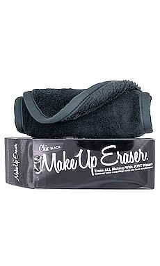 MakeUP Eraser MakeUp Eraser in Chic Black from Revolve.com | Revolve Clothing (Global)