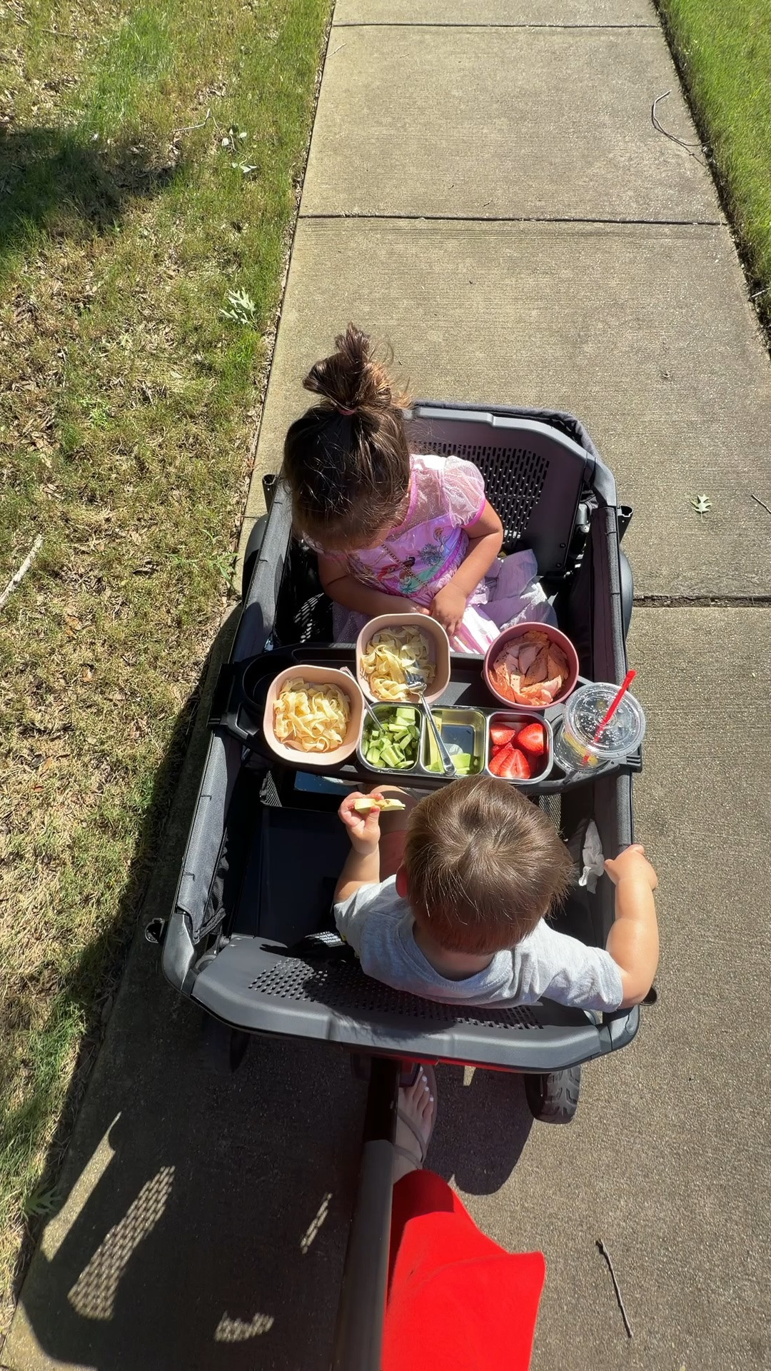 Some of our favorite kids gear is on sale for the Nordstrom Anniversary Sale! This Veer wagon is $200 off right now! #nordstromanniversarysale #sponsored

#LTKSaleAlert #LTKKids