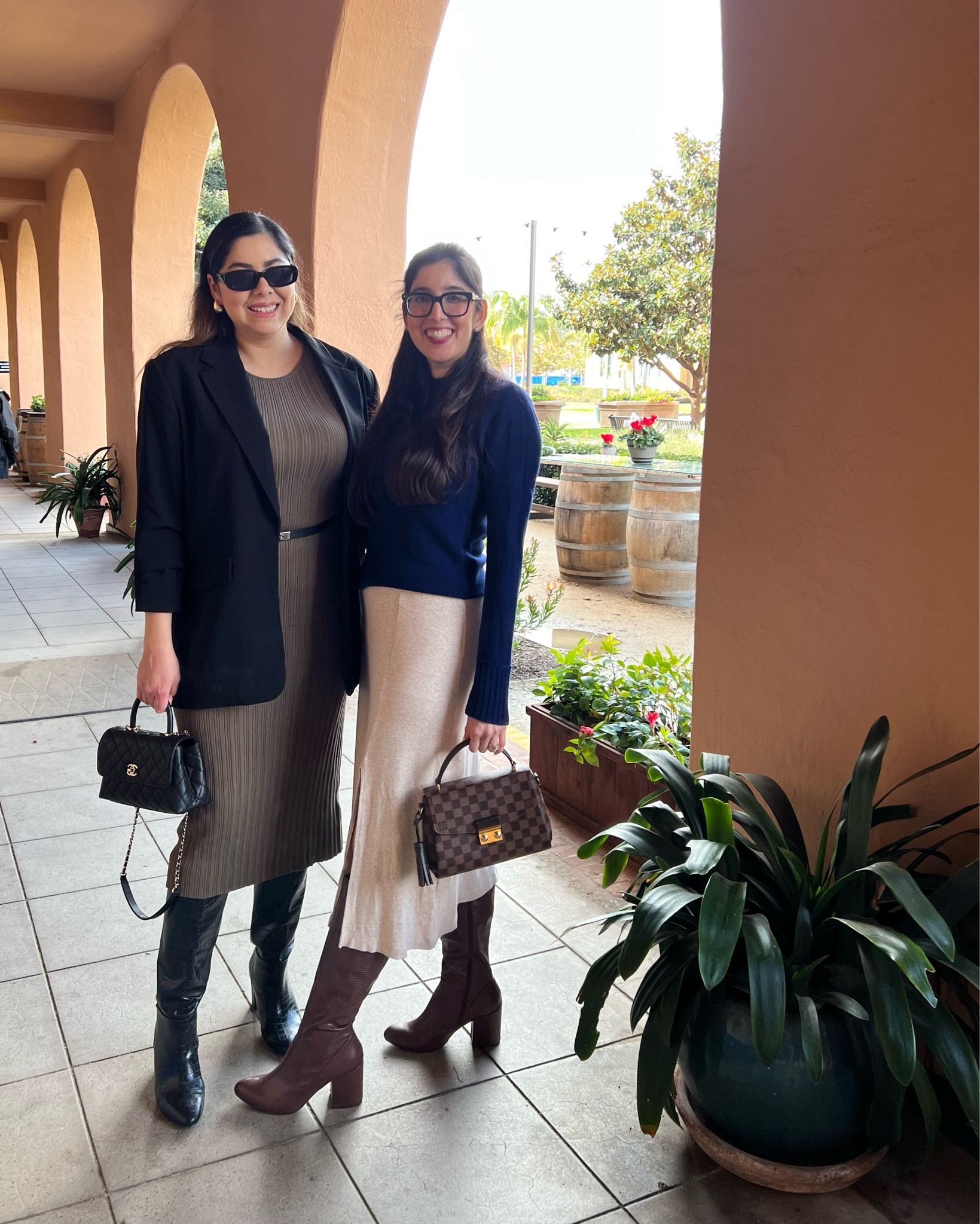 chic winter outfits

#LTKworkwear #LTKSeasonal #LTKstyletip