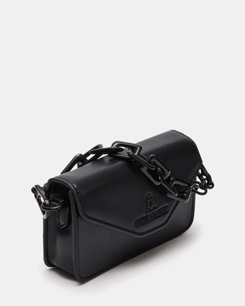 HESSA BAG BLACK/BLACK | Steve Madden (US)