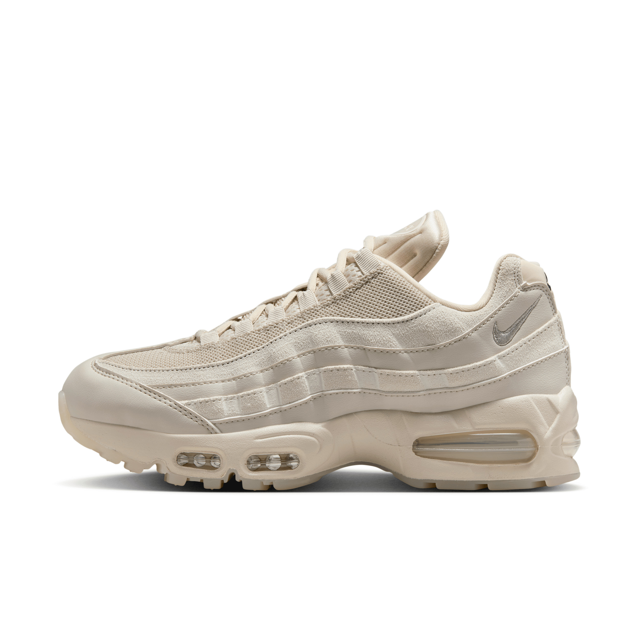 Nike Women's Air Max 95 Shoes in Brown | IB6396-101 | Nike (US)