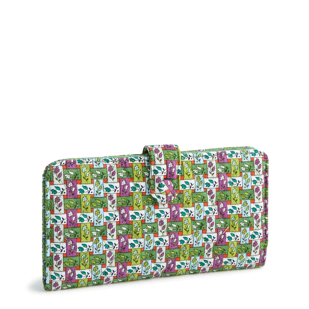Tab Wallet | Vera Bradley