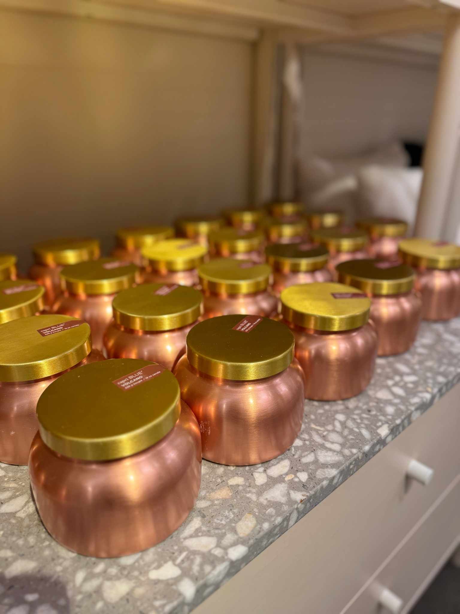 Nordstrom Anniversary Sale
Capri blue volcano candle on sale!

#LTKxNSale #LTKHome #LTKSaleAlert