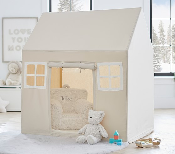 My Very Own Playhouse | Pottery Barn Kids