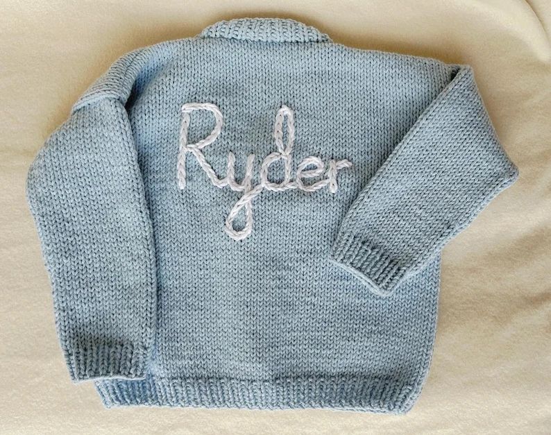 kid's cardigan ,  baby sweater ,  boy cardigan , hand knit cardigan ,  hand knitted children's ca... | Etsy (US)