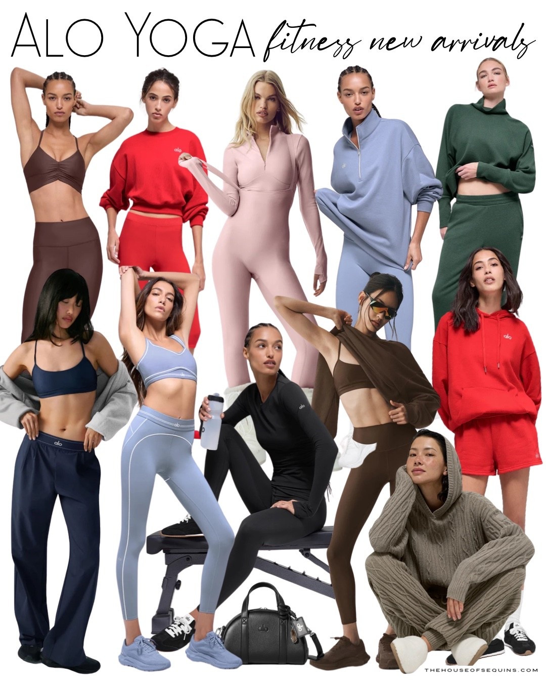 Shop Alo Yoga new arrivals! Athletic wear, athleisure matching sets, fitness gear, workout outfit, gym outfit, all leggings


Follow my LTK @thehouseofsequins on the @shop.LTK app to view this post and get my exclusive app-only content!

#liketkit #LTKfitnessgoals #LTKActive #LTKselfcare
@shop.ltk
https://liketk.it/5Gwtc