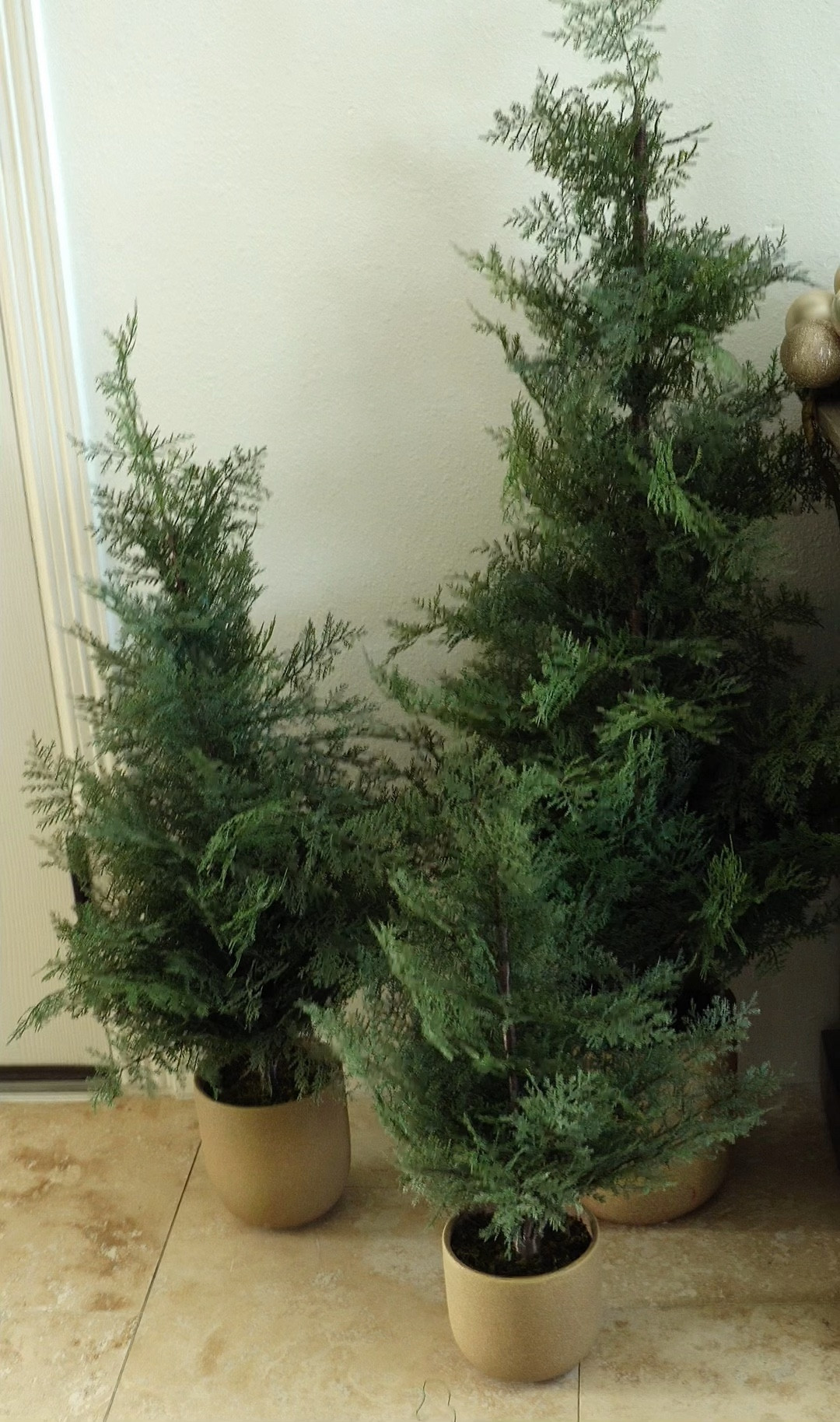 Threshold Studio McGee Pine Trees

Follow @devinhdecor for daily home decor tips, finds and inspiration

Holiday, holiday decor, Target new arrivals, living room, dining room, entryway, bedroom, affordable home decor, porch decor, Studio Mcgee for Target, Studio McGee Christmas decor Christmas decorations Target decor Christmas Inspiration Christmas decor trends 2022 Christmas trees, studio McGee x Target 

#LTKunder100 #LTKSeasonal #LTKHoliday