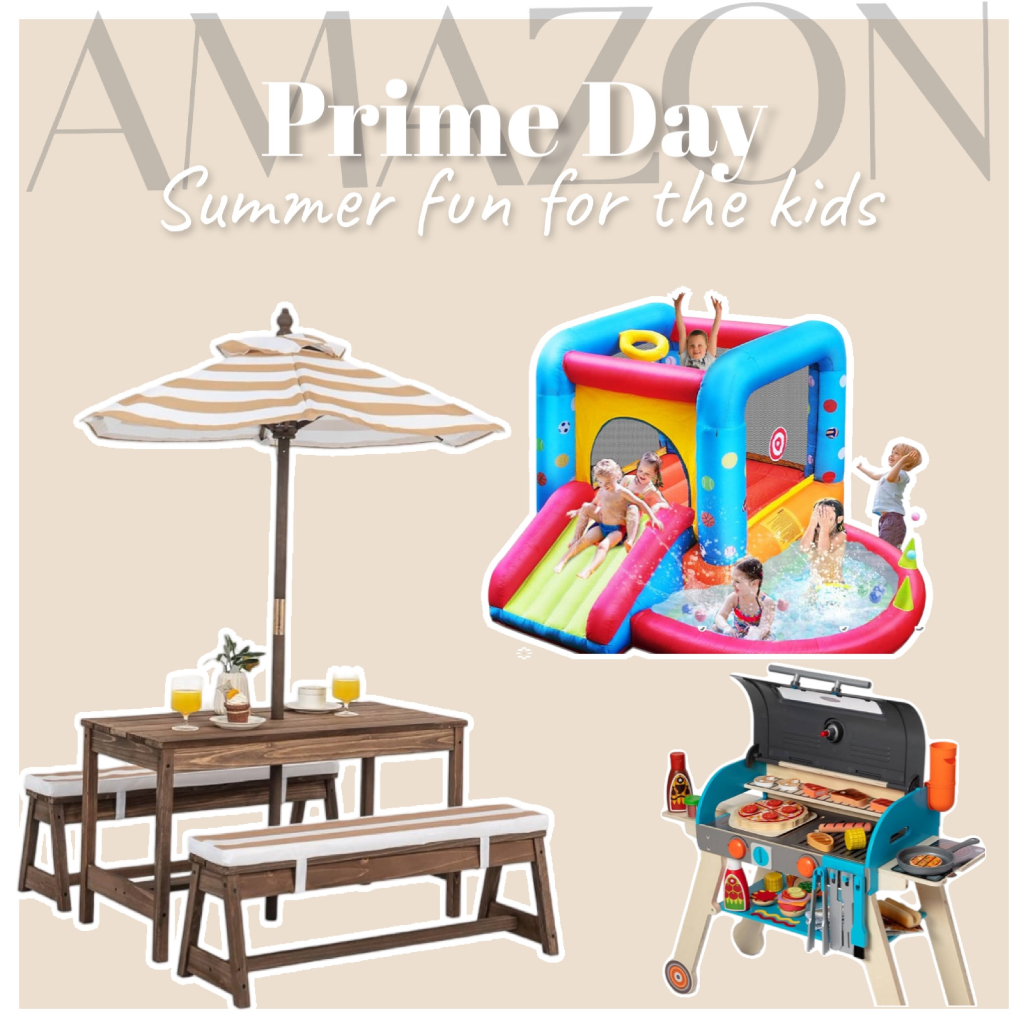 Summer fun deals are on! 

#LTKSeasonal #LTKSaleAlert #LTKxNSale