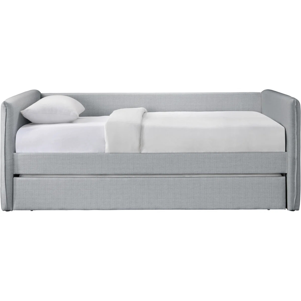Lissett Upholstered Daybed | Wayfair North America