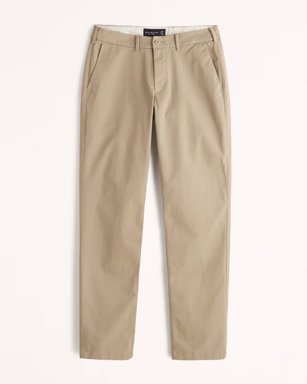 Skinny Chinos | Abercrombie & Fitch (US)