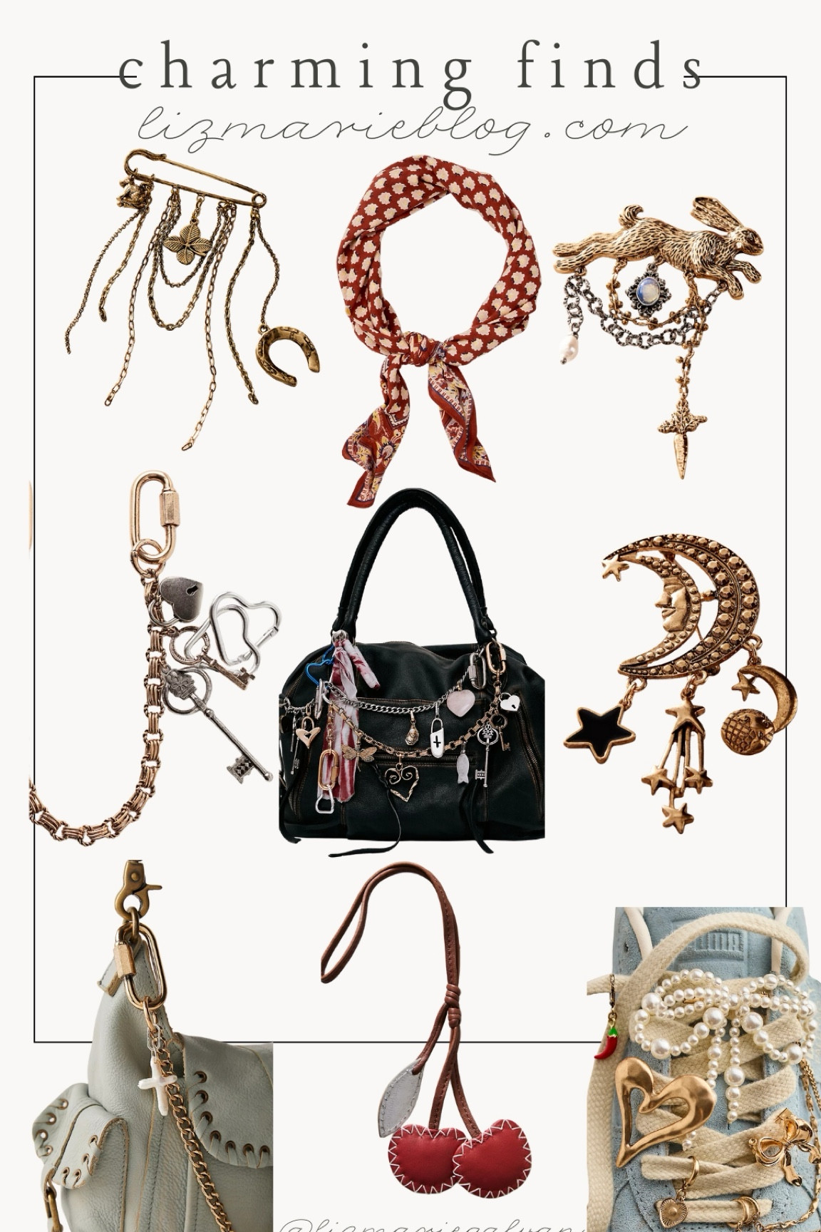 It’s the season of charms! Check out these cute and fun accessories from @freepeople


#LTKSeasonal #LTKStyleTip #LTKGiftGuide